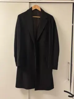 エディフィス　カシミヤコート
