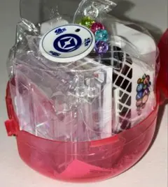 くら寿司 本当に抽選できる! E.ミニビッくらぽん! ガチャ ガシャポン