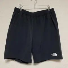 the north face ザ ノースフェイス　フレキシブルマルチショーツ　M