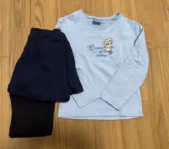 エルサ　ロンT スカッツ　110 まとめ売り