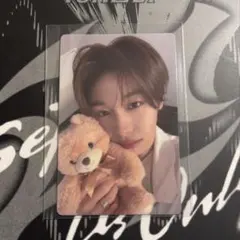 TUNEXX タイラ トレカ