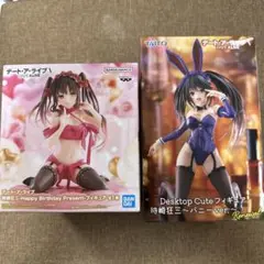 2026年最新】時崎狂三-Happy Birthday Present-フィギュアの人気