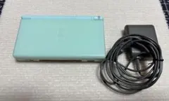 Nintendo DS Lite ミントグリーン 本体