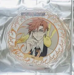 最安値⭐︎ D.Gray-man ジャンプSQ ミニアクリルスタンド アレン のみ 最安値⭐︎ D.Gray-man ジャンプSQ ミニアクリルスタンド アレン のみ