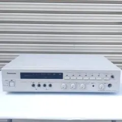 2026年最新】Panasonic アンプの人気アイテム - メルカリ
