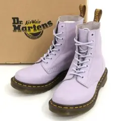 ドクターマーチン 1460 PASCAL VIRGINIA 8ホールブーツ