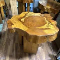 カジャ KAJA CUMI STOOL チュミスツール 椅子 イス 高さ75cm - メルカリ