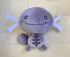 2025年最新】ウパー ぬいぐるみ もふぐっとの人気アイテム - メルカリ