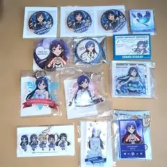 2026年最新】如月千早 缶バッジの人気アイテム - メルカリ