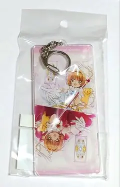 2026年最新】CLAMP アクリルスタンドの人気アイテム - メルカリ