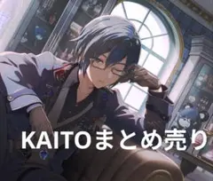 KAITOまとめ売り