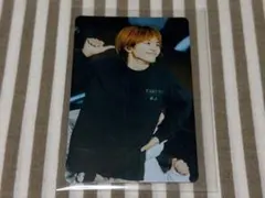 超特急 タクヤ Joker Blu-ray DVD 購入特典 HMV トレカ