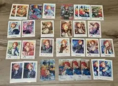 あんスタ　2wink　ぱしゃこれ　まとめ売り