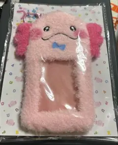 佐藤大樹 うぱごろう トレカケース