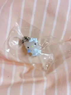 ハローキティ めじるしアクセサリー 天使キティ