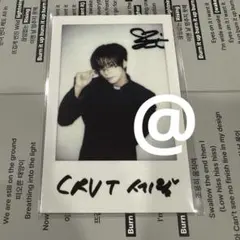 cravity soundwave redefine トレカ セリム ② - メルカリ
