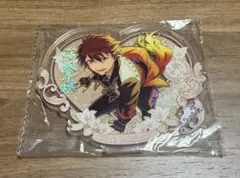 あんスタ　守沢　千秋　セット　缶バ　アクスタ　アクキー　中国 Yahoo!オークション - あんさんぶるスターズ 守沢千秋 中国限定