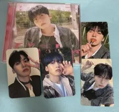 ONEUS ゴニ　セット