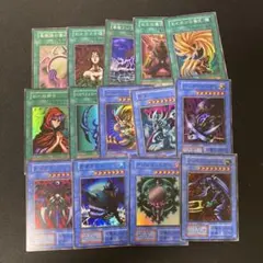 遊戯王342 プレミアムパック 儀式モンスターセット - メルカリ