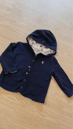 Ralph Lauren ベビー アウター 2ウェイ