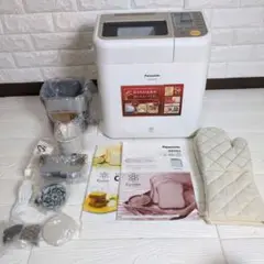 【中古品】Panasonic ホームベーカリー ゴパン パナソニック Yahoo!オークション -「panasonic gopan(ゴパン)」の落札相場