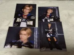 SUPER★DRAGON スパドラ 生写真 51弾 池田彪馬