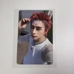 西洸人 トレカ メール会員 INI FTC