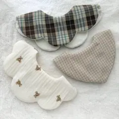 No.231 ハンドメイドスタイセット　男の子向け