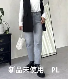 プロズヴェール proseverse ストレッチテーパードデニム ももコレデニム