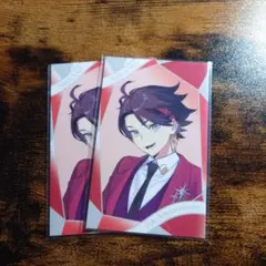 にじさんじ 7th Anniversary 三枝明那