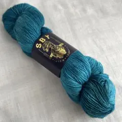 SBY Marina Single 毛糸 100g 437yds 海外毛糸