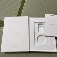 Ipad の箱