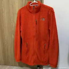 THE NORTH FACE バーサミットジャケット オレンジ　L