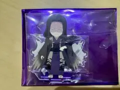 鬼滅の刃　ハロウィン　2026　アクリルスタンド産屋敷耀哉　お館様