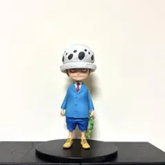 ワンピース トラファルガー・ロー 幼少期 フィギュア　最安値