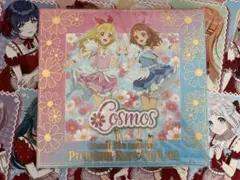 2026年最新】アイカツ プレミアムレアカードセット コスモスの人気