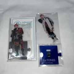 田中樹 アクリルスタンド 第1弾 2020夏 セット