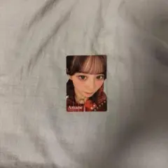 が*.様 FRUITSZIPPER 月足天音 トレカ