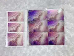 東雲絵名 プロセカ シクディス ぱしゃこれ ウエハース