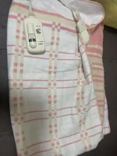 電気毛布