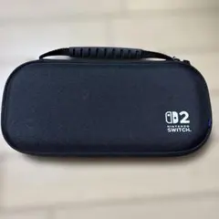 Switch2 ケース　HORI