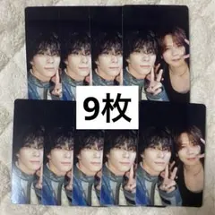 INI THE ORIGIN ケミトレカ 西牧