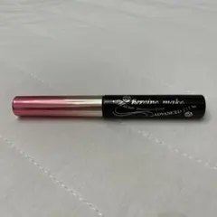 ヒロインメイク マイクロマスカラ アドバンストフィルム 01(ミニサンプル付)