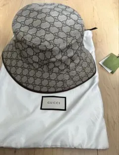 2025年最新】GUCCI メンズ ハットの人気アイテム - メルカリ