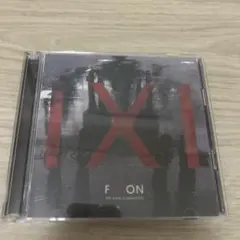 THE ORAL CIGARETTES FIXION CD+DVD