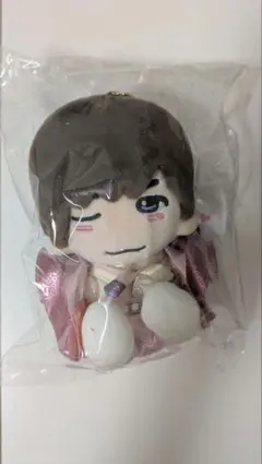 なにわ男子　ちびぬいセット