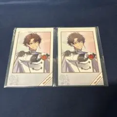 ネオポルテ Neo-Porte クリスマスグッズ 柊ツルギ 缶バッジ - メルカリ