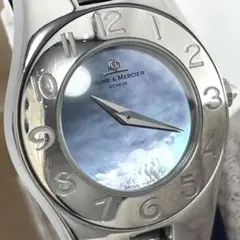 2025年最新】Baume&Mercier レディース 腕時計(アナログ)の人気