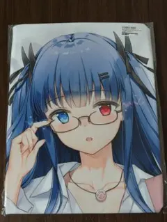 伊吹 抱き枕カバー C105 アズールレーン mayag(瑪雅G)