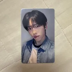 KO1KEYZ 1ST FAN MEETING ランダムトレカ